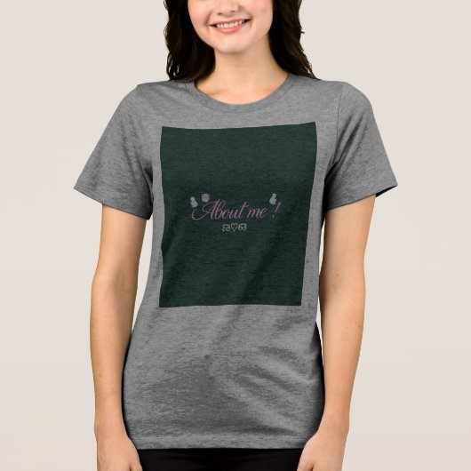 Tシャツ (正面)