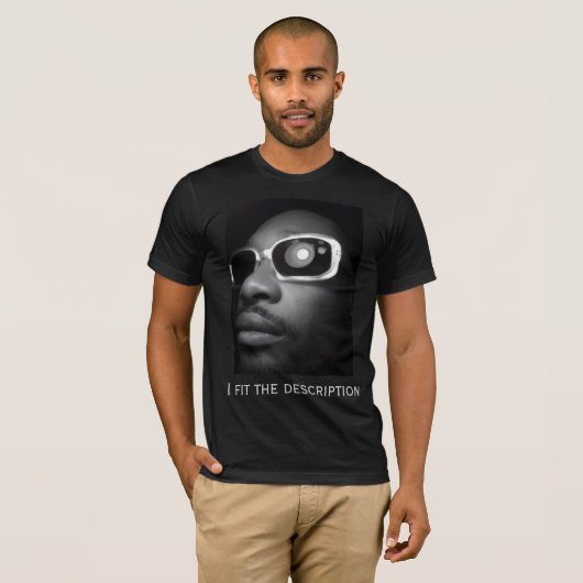 Tシャツ (正面フル)