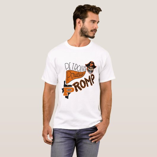 Tシャツ (正面フル)
