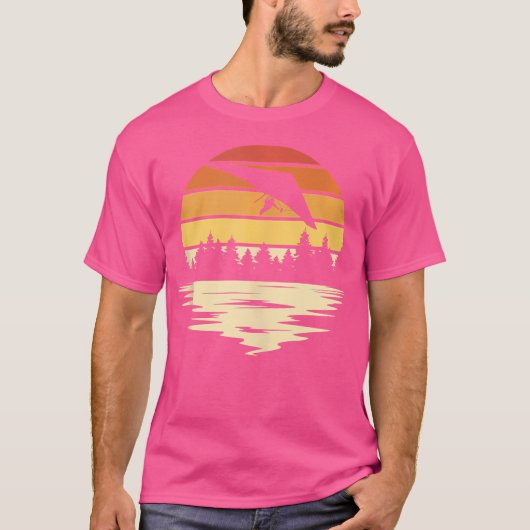 Tシャツ (正面)