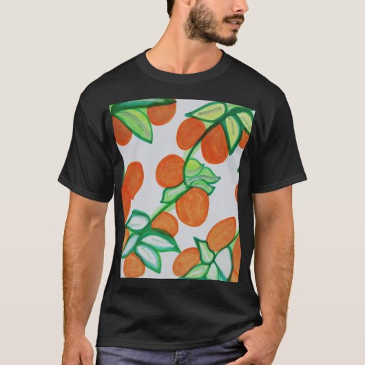 tシャツ (正面)