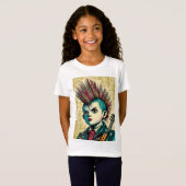 Tシャツ (正面フル)