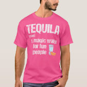 Tシャツ (正面)