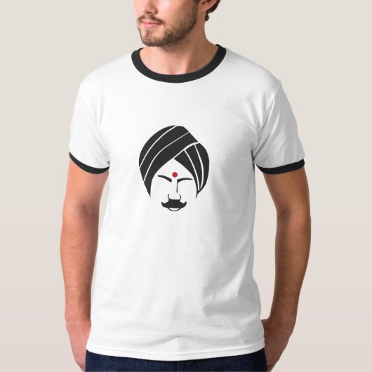 Tシャツ (正面)