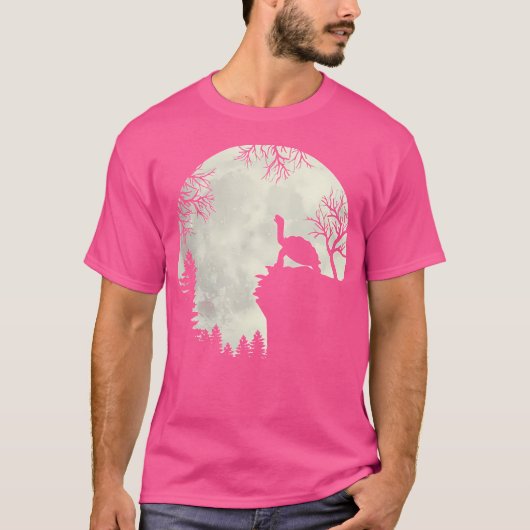 Tシャツ (正面)