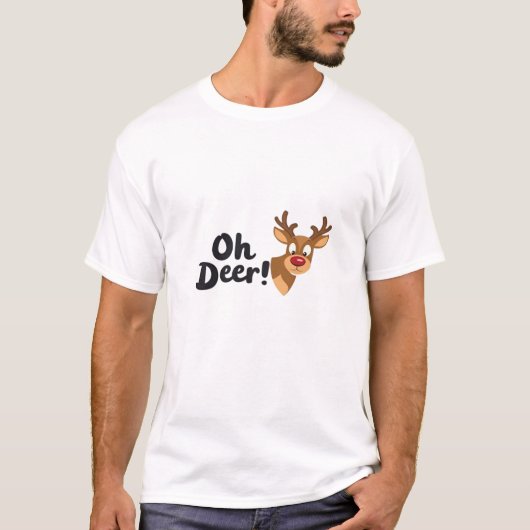 Tシャツ (正面)