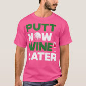 Tシャツ (正面)