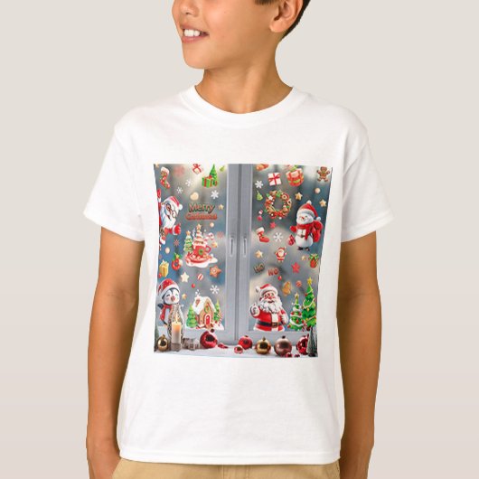 Tシャツ (正面)