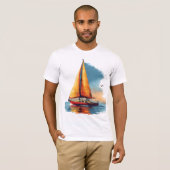 Tシャツ (正面フル)