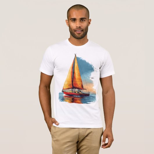 Tシャツ (正面フル)