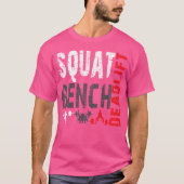 Tシャツ (正面)