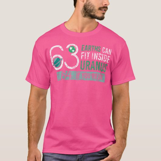 Tシャツ (正面)