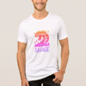Tシャツ (正面)