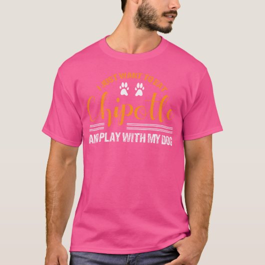 Tシャツ (正面)