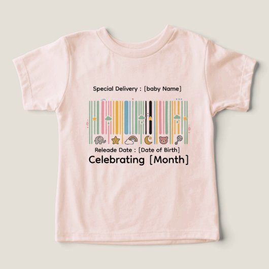 Tシャツ (デザイン正面)