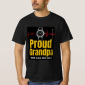 Tシャツ (正面)