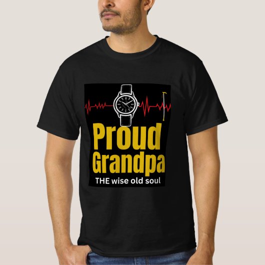 Tシャツ (正面)