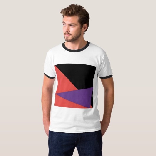 Tシャツ (正面フル)