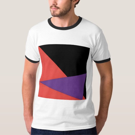 Tシャツ (正面)