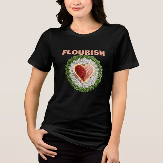 Tシャツ (正面)