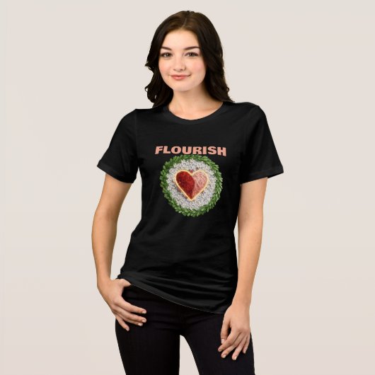 Tシャツ (正面全面)
