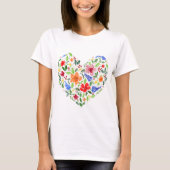 Tシャツ (正面)