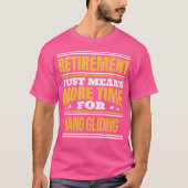 Tシャツ (正面)