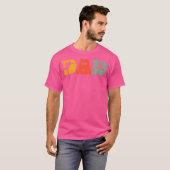 Tシャツ (正面フル)