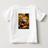 Tシャツ (裏面)