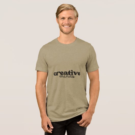 Tシャツ (正面全面)