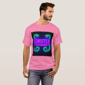 Tシャツ (正面フル)