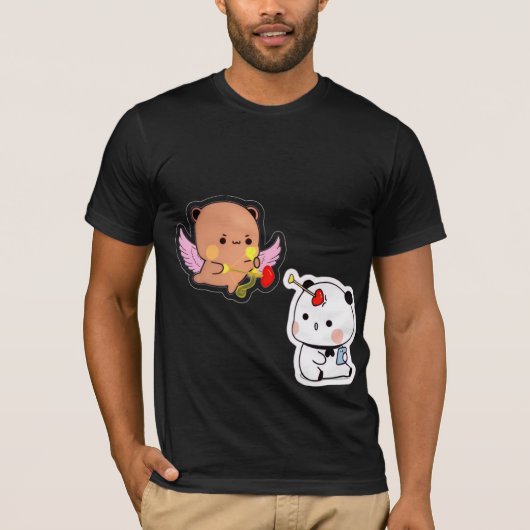 Tシャツ (正面)