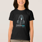 Tシャツ (正面)