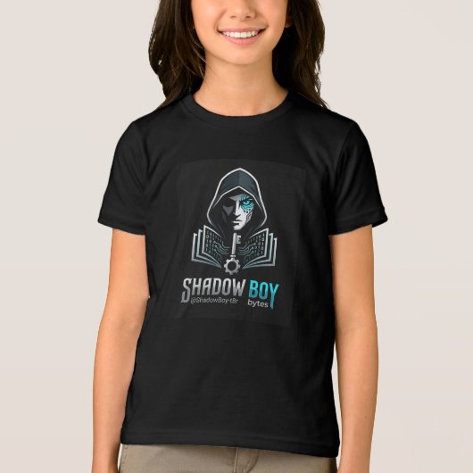Tシャツ (正面)
