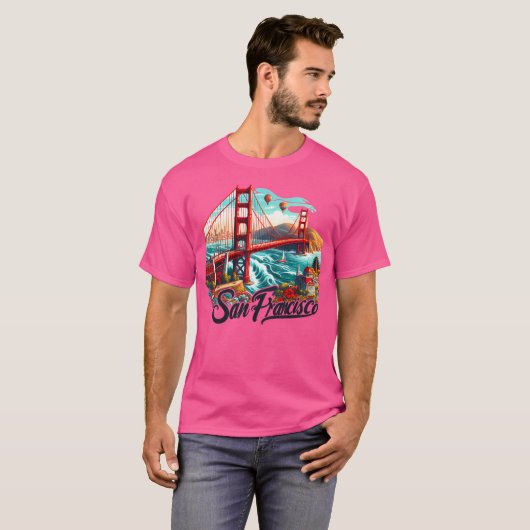 Tシャツ (正面フル)