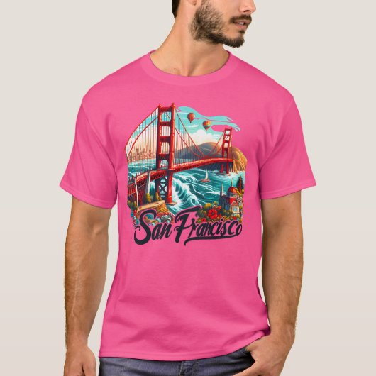 Tシャツ (正面)