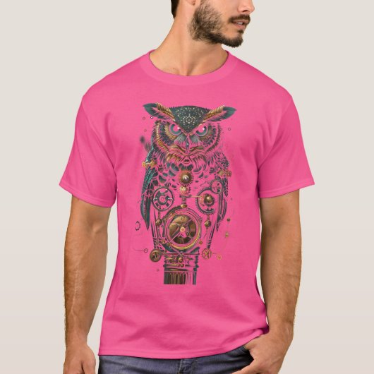Tシャツ (正面)