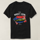 Tシャツ (デザイン正面)