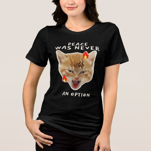 Tシャツ (正面)