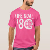 Tシャツ (正面)