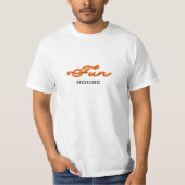 Tシャツ (正面)