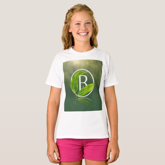 Tシャツ (正面フル)