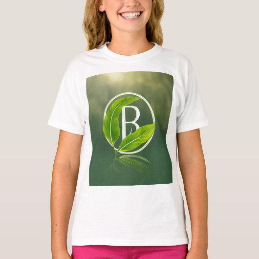 Tシャツ (正面)