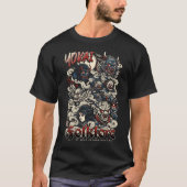 Tシャツ (正面)