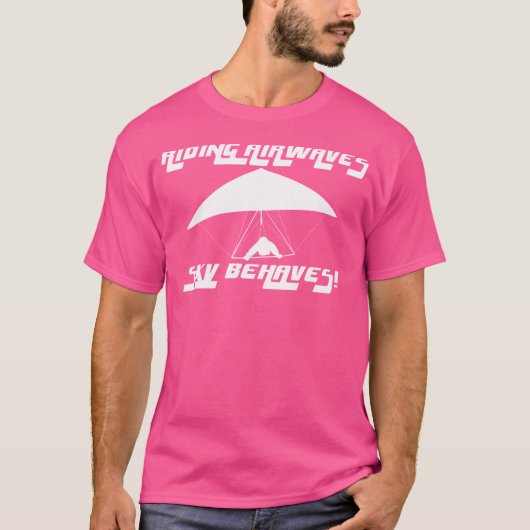 Tシャツ (正面)