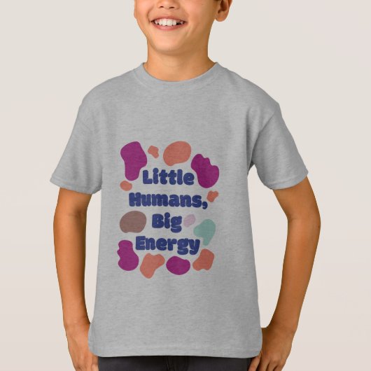 Tシャツ (正面)