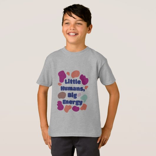 Tシャツ (正面フル)