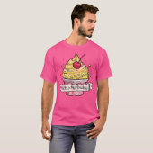 Tシャツ (正面フル)