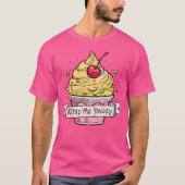 Tシャツ (正面)