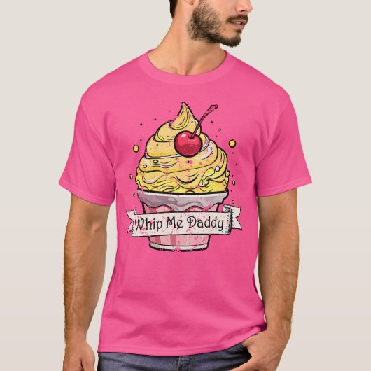 Tシャツ (正面)